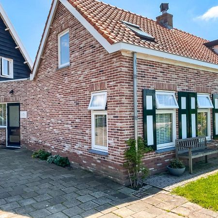 Het Korenhuus Lewedorp Eksteriør billede